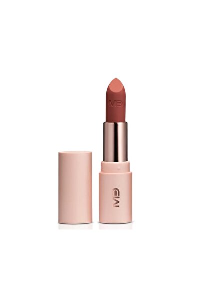 MDBeauty Deep matte lipstick