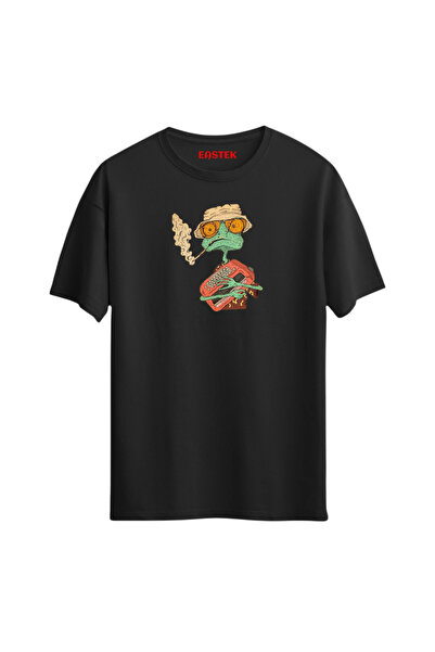 Açık Garaj تي شيرت كيرتنكيل، تي شيرت رجالي، تي شيرت نسائي، تي شيرت للجنسين