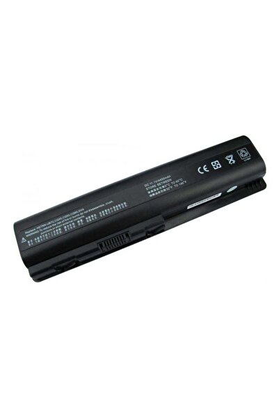 CSF بطارية بديلة للكمبيوتر المحمول لجهاز HP Pavilion Dv4/Dv5/Dv5t/Dv6/G50/G60...