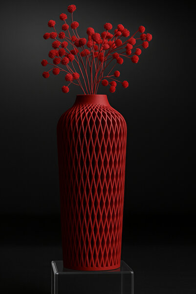 Vescarri APEXIS VAZO - MODERN DEKORATİF TASARIM