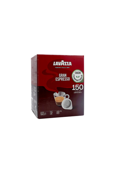 LavAzza Gran Espresso cialde ESE 150 buc