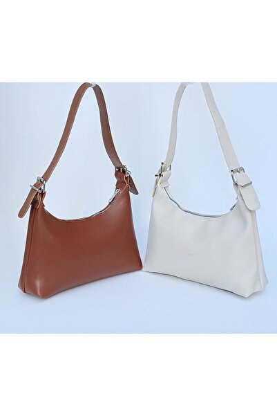 DADU Geantă de mână și de umăr pentru baghete, pachet de 2