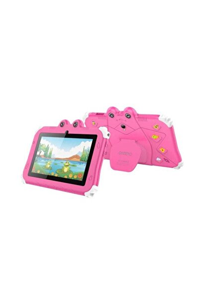 OTEETO TAB 6 Kids Tablet 4GB RAM 128GB ROM 7-inch IPS LCD Android 13