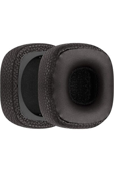 PadForce Set de 2 bureți pentru căști Bluetooth Marshall Mid ANC - Spumă cu m...