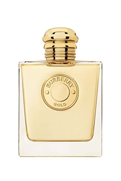 BURBERRY Gold Eau de Parfum 100ml