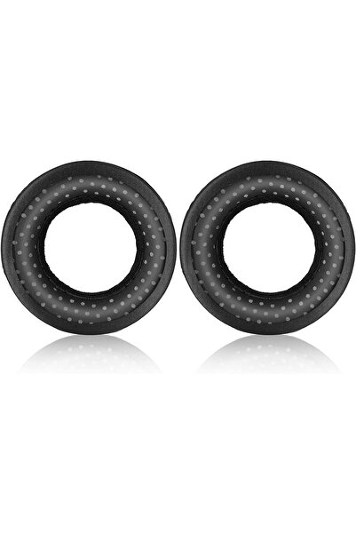 PadForce Set of 2 sponges for Beyerdynamic DT990 PRO, DT660, DT440 headphones - Black