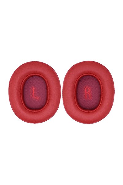 PadForce Pernițe pentru căști JBL E55BT, Over-Ear - Roșii