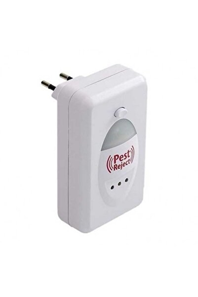 stuffix Dispozitiv repelent pentru insecte și rozătoare Pest Reject