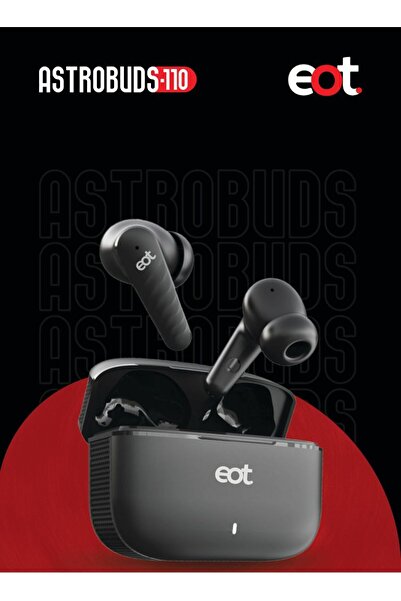 E.O.T ASTROBUDS-110 True Wireless Earbuds