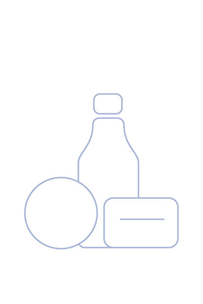 NIVEA 98948 Luminous630 Anti-Stretch Mark Body Oil Serum 3 Pcs