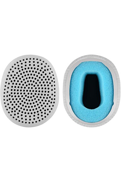 PadForce Pernițe pentru căști Skullcandy Riff, Bluetooth, On-Ear - Alb