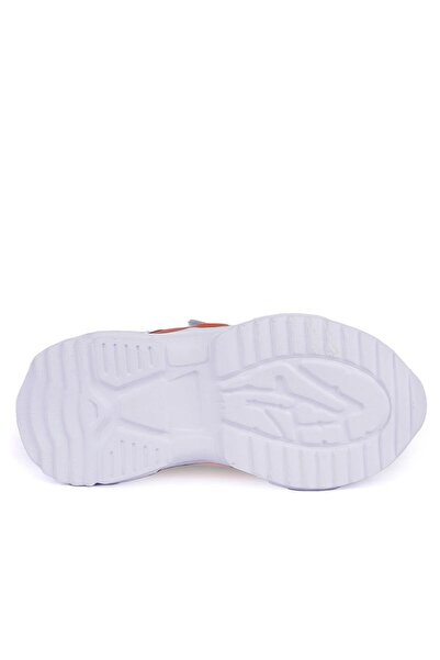 GÜLERSHOES Εγγυημένα Ορθοπεδικά Αναπνεύσιμα Άνετα Παιδικά Αθλητικά Παπούτσια με Velcro Μέγεθος 26-27-28-29-30