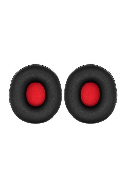 PadForce Pernițe pentru urechi pentru căști Sony MDR-ZX750DC, MDR-ZX750, MDR-ZX750AP, MDR-ZX750BN - Negre,