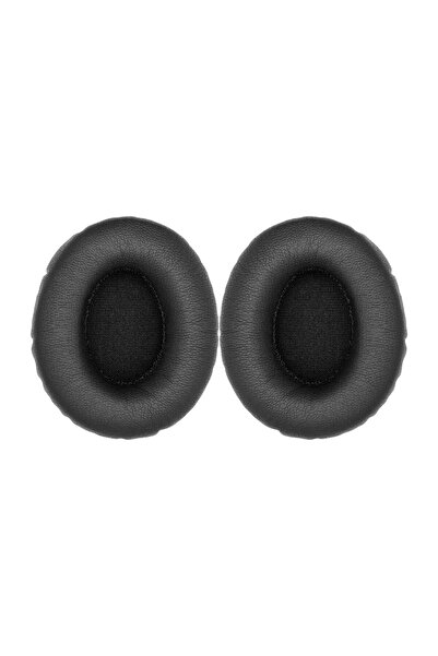 PadForce Pernițe pentru urechi pentru căști Beats Solo HD, Solo1 cu fir, Solo HD Drenched - Negre, Piele