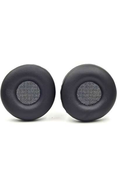 PadForce Set de 2 bureți pentru căști JBL E40, E40BT, E45BT - Spumă cu memorie - Negru