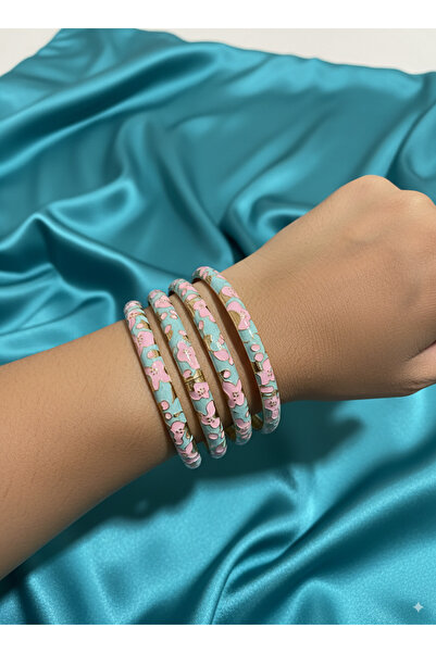 MEEB BİJUTERY أصفاد مينيلي