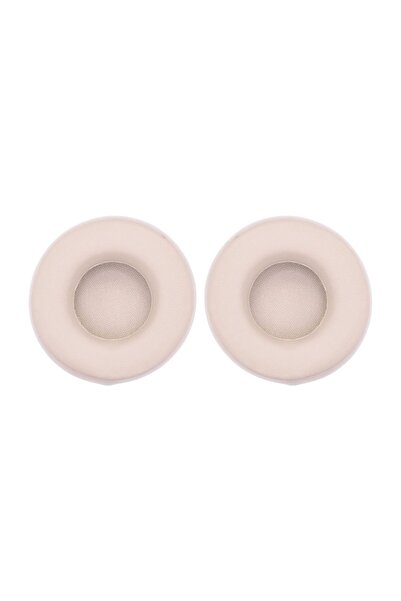 PadForce Earpads Cushion for Sony WH-H800 / WH-H810, On-Ear - Gold