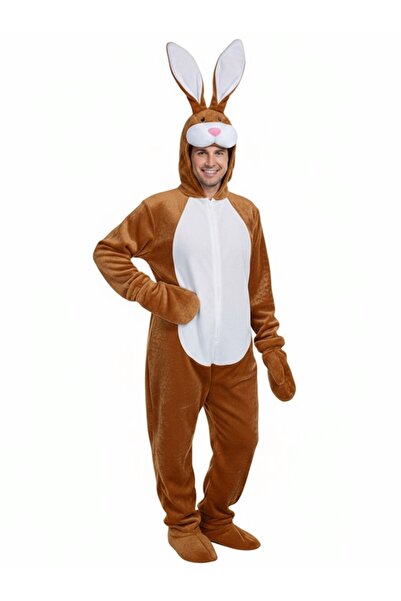 Kostüm Sarayı Rabbit Costume Adult