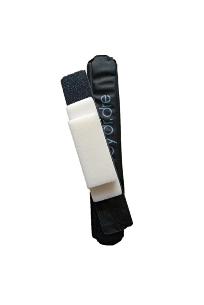 PadForce Pernuță pentru căști Beats Pro, Over-Ear - Neagră