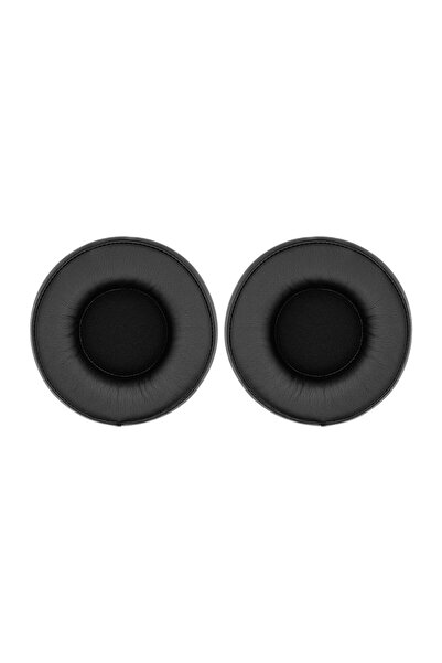 PadForce Set of 2 headband sponges for Steelseries Siberia 650 RGB USB / Siberia Elite - Black