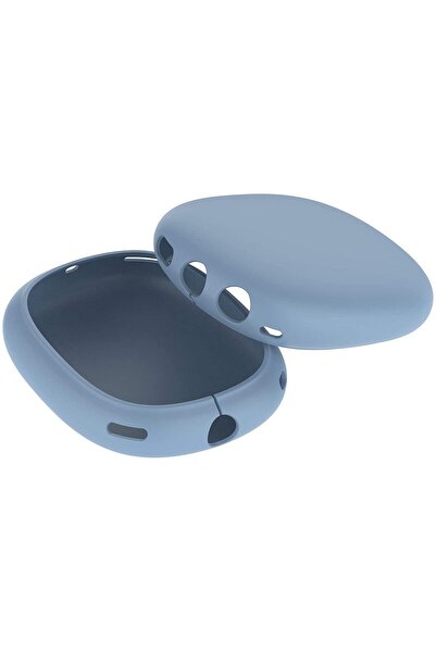 PadForce Husă de protecție pentru căștile Apple AirPods Max - Albastră