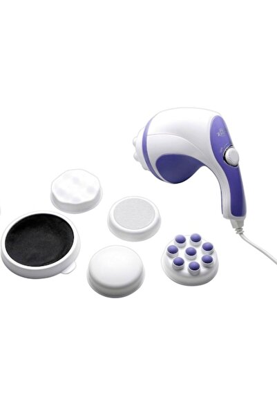 OEM Aparat de masaj anticelulitic BTG-005 Relax & Tone