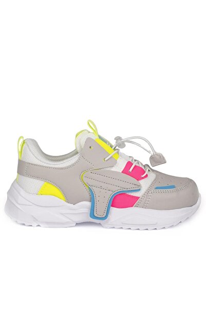 GÜLERSHOES Εγγυημένα Ορθοπεδικά Εποχιακά Ελαστικά Άνετα Παιδικά Αθλητικά Παπούτσια Μέγεθος 26-27-28-29-30