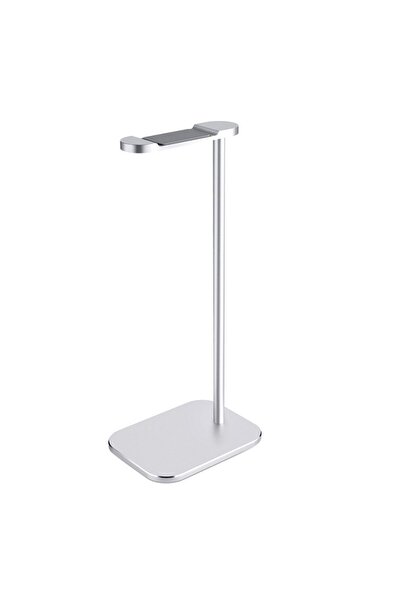 PadForce Metallo Premium aluminum headphone holder, Modern and minimalist sty...