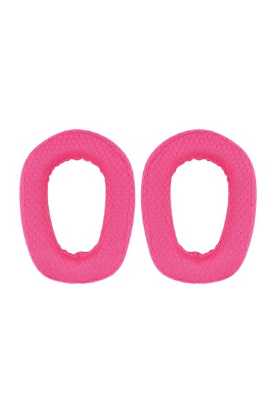 PadForce Pernițe pentru urechi pentru căștile Logitech G435 - Roz