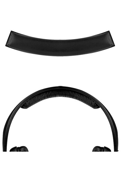 PadForce Burete superior pentru bandă de susținere pentru căști Sennheiser HD...