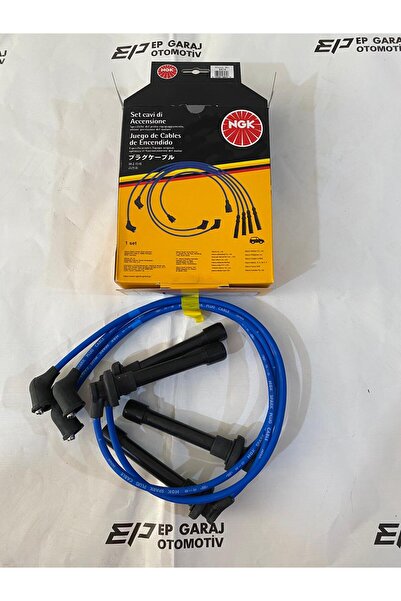 EP GARAJ OTOMOTİV HONDA İES CİVİC 1996-2001 MODEL UYUMLU ORJİNAL NGK BUJİ KABLOSU