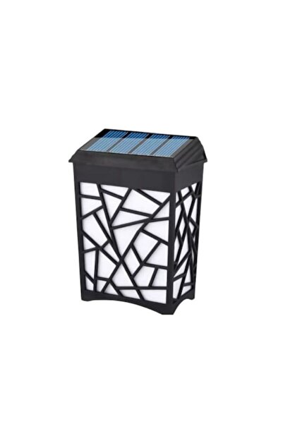 stuffix Lampă solară LED pentru exterior, rezistentă la intemperii, activare ...