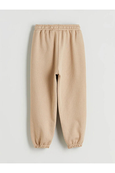 LC Waikiki Boys Jogger Sweatpants with Elastic Waist 2 Pcs