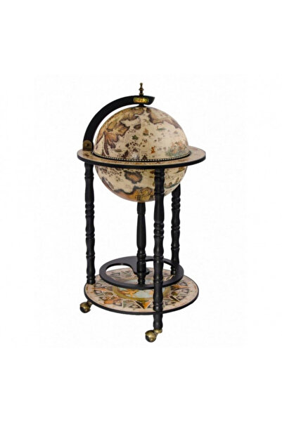 OEM Bar tip glob pamantesc, model Venetia, 55x55x94cm