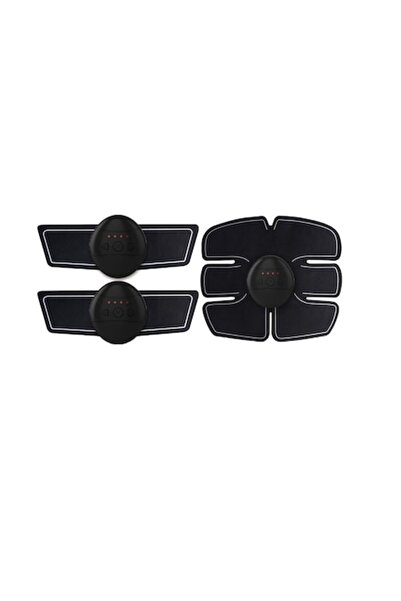 stuffix Set electrostimulator fitness, USB, 6 programe