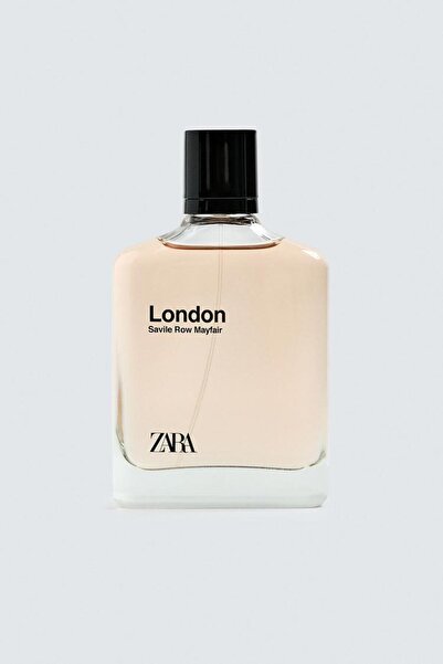 Zara LONDON SAVILE ROW MAYFAIR EDT 100ML (3.04 FL. OZ)