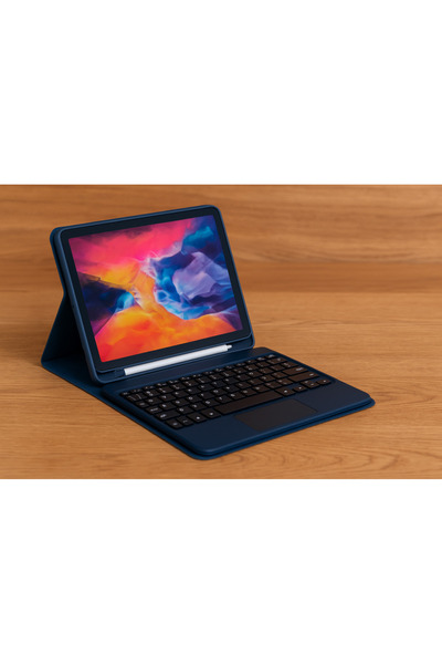 Generic Versatile Bluetooth Keyboard – Protection, Speed, Comfort