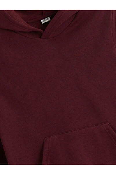 LC Waikiki Φούτερ για αγόρι με κουκούλα