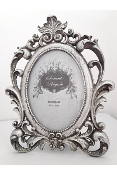 OEM Baroque photo frame 13688-S