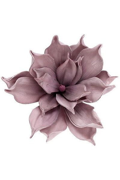 OEM Floare magnolie roz