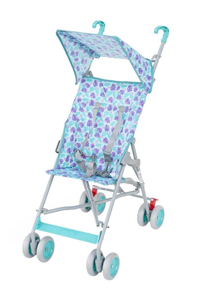 Moon Jet Buggy – Printed Dino