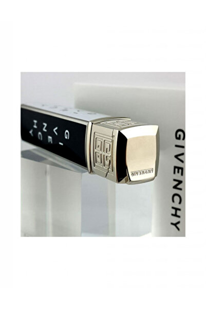 Givenchy Luxury lighter 1614, metallic, recommended for ladies, piezo electric