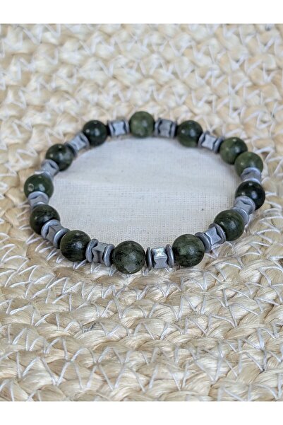cheetahquality Special Design Minimalist Design Natural Stone Bracelet