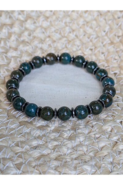 cheetahquality Special Design Minimalist Design Natural Stone Bracelet