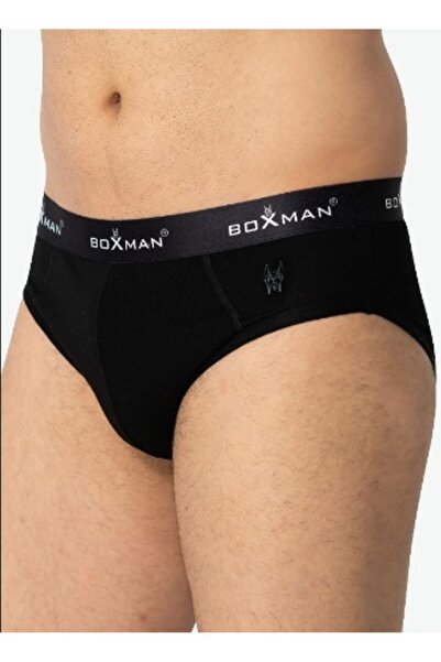 by İGP Modal Men's Slip Underwear
