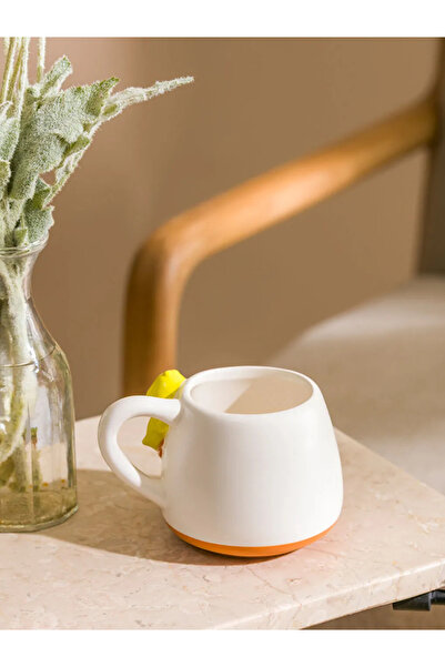 LC Waikiki Lcw Home Mixed Printed Ceramic Mug 330 ml