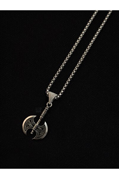 cheetahquality Stainless Steel Chain Men's Necklace