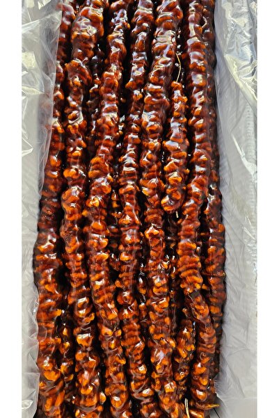 KÖME ŞAHANE 10 kilo cevizli sucuk