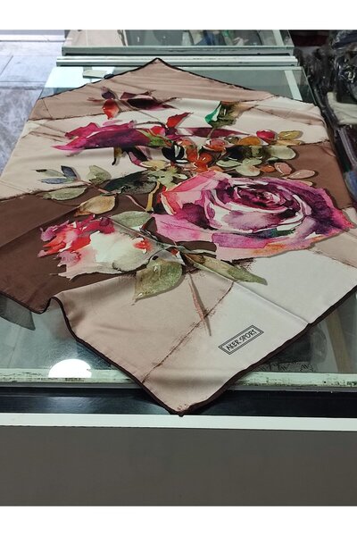 PİRAMİT Sport Rayon Scarf 7488-992