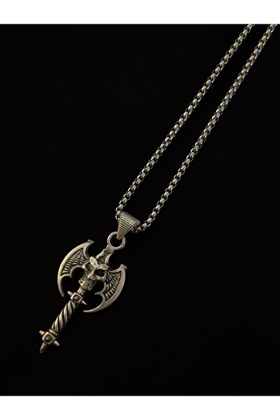 cheetahquality Stainless Steel Chain Men's Necklace